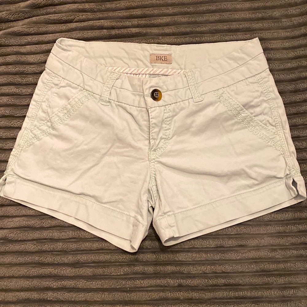 Bke Shorts